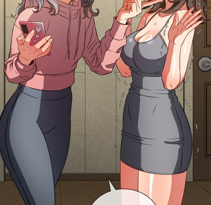 My High School Bully - Chapter 95 [photo 159] - MangaPorn