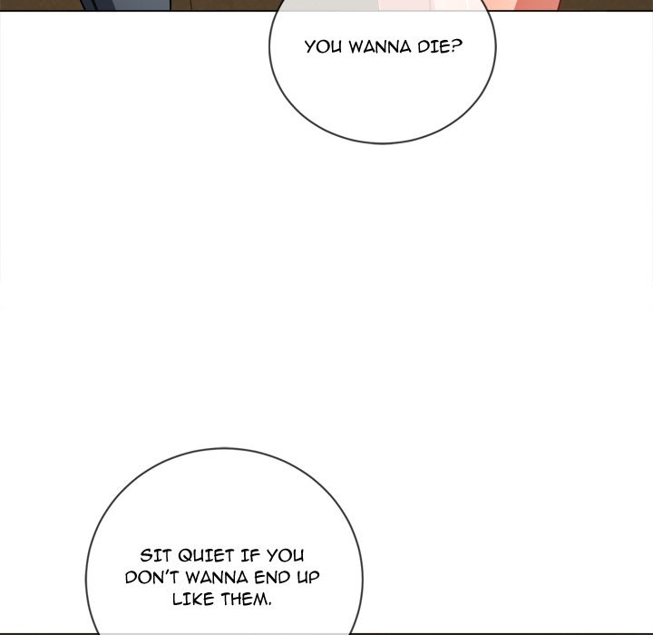 My High School Bully - Chapter 95 [photo 160] - MangaPorn