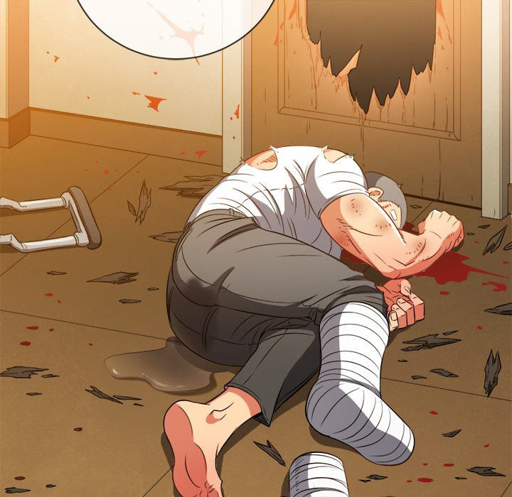 My High School Bully - Chapter 95 [photo 161] - MangaPorn