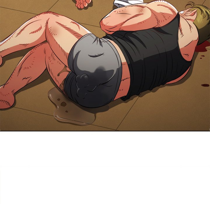 My High School Bully - Chapter 95 [photo 162] - MangaPorn