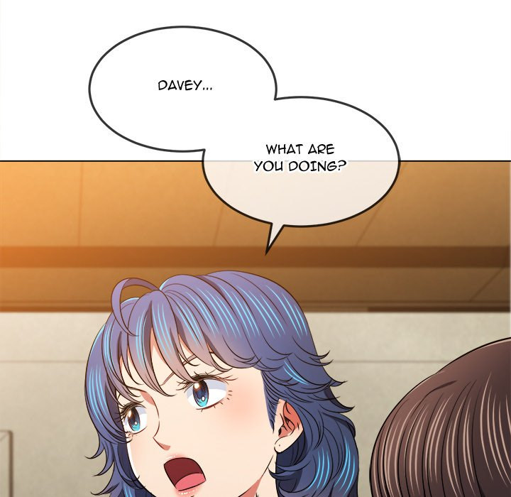 My High School Bully - Chapter 95 [photo 163] - MangaPorn