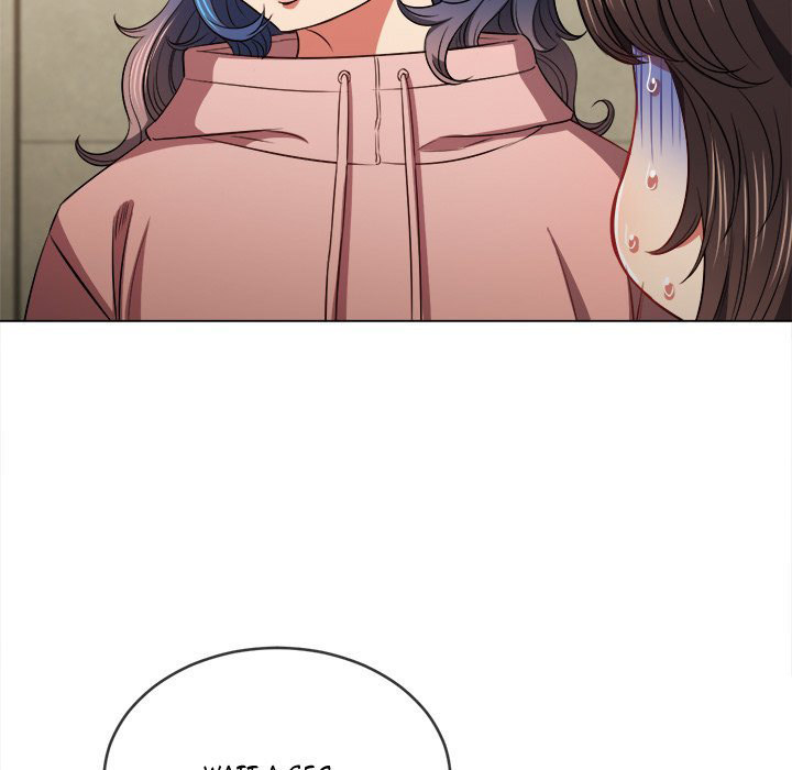 My High School Bully - Chapter 95 [photo 164] - MangaPorn