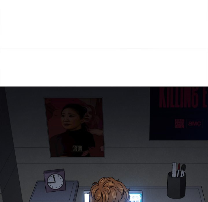 My High School Bully - Chapter 95 [photo 168] - MangaPorn