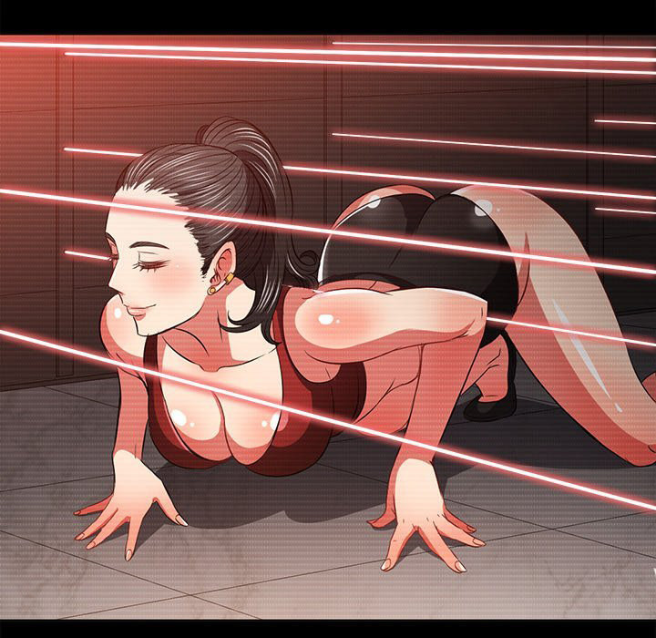 My High School Bully - Chapter 95 [photo 17] - MangaPorn