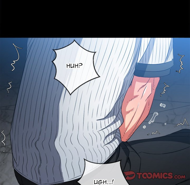 My High School Bully - Chapter 95 [photo 21] - MangaPorn