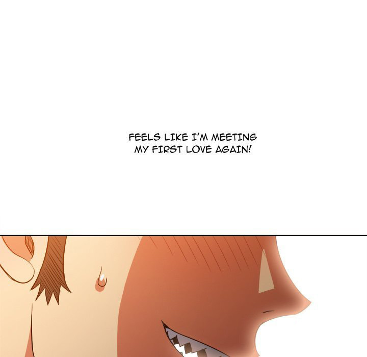 My High School Bully - Chapter 95 [photo 29] - MangaPorn