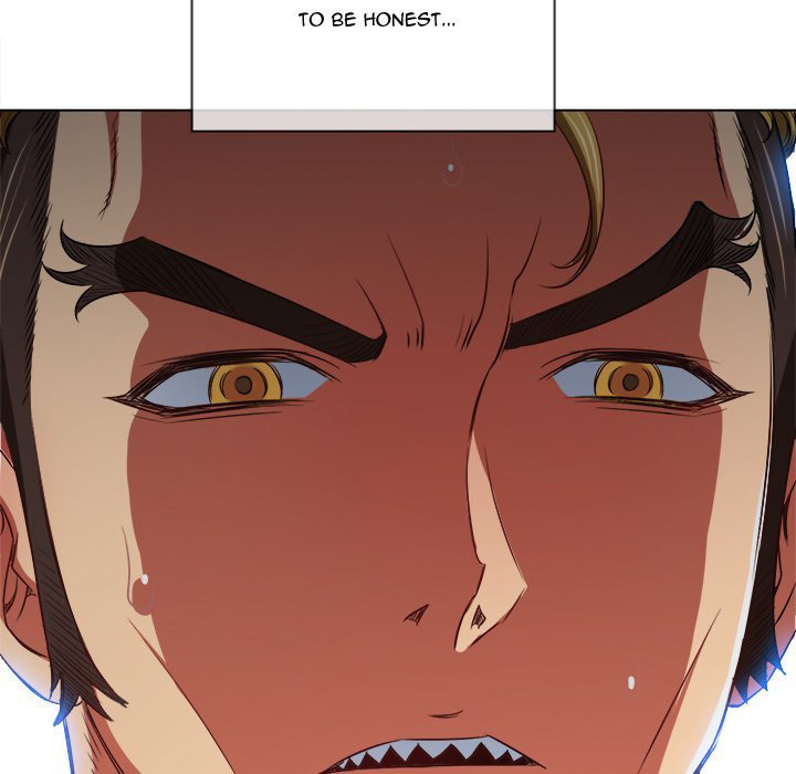 My High School Bully - Chapter 95 [photo 5] - MangaPorn