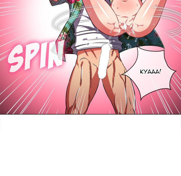 My High School Bully - Chapter 95 [photo 53] - MangaPorn