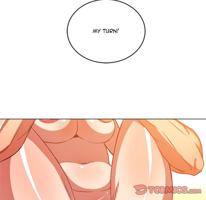 My High School Bully - Chapter 95 [photo 57] - MangaPorn