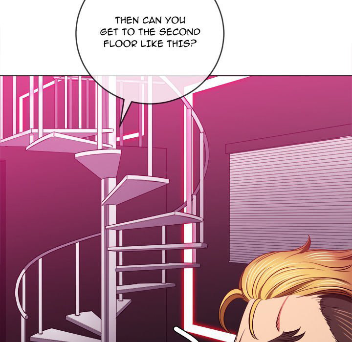 My High School Bully - Chapter 95 [photo 77] - MangaPorn