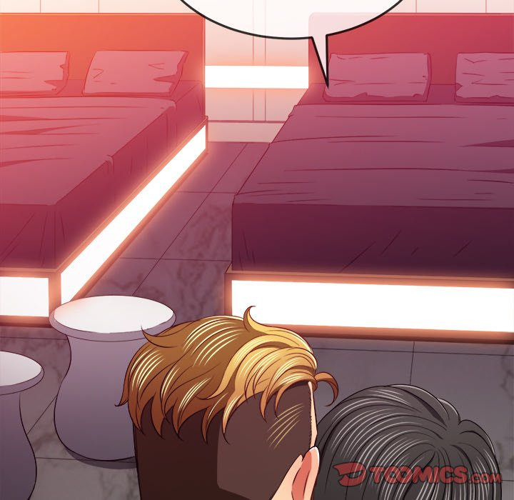 My High School Bully - Chapter 95 [photo 84] - MangaPorn