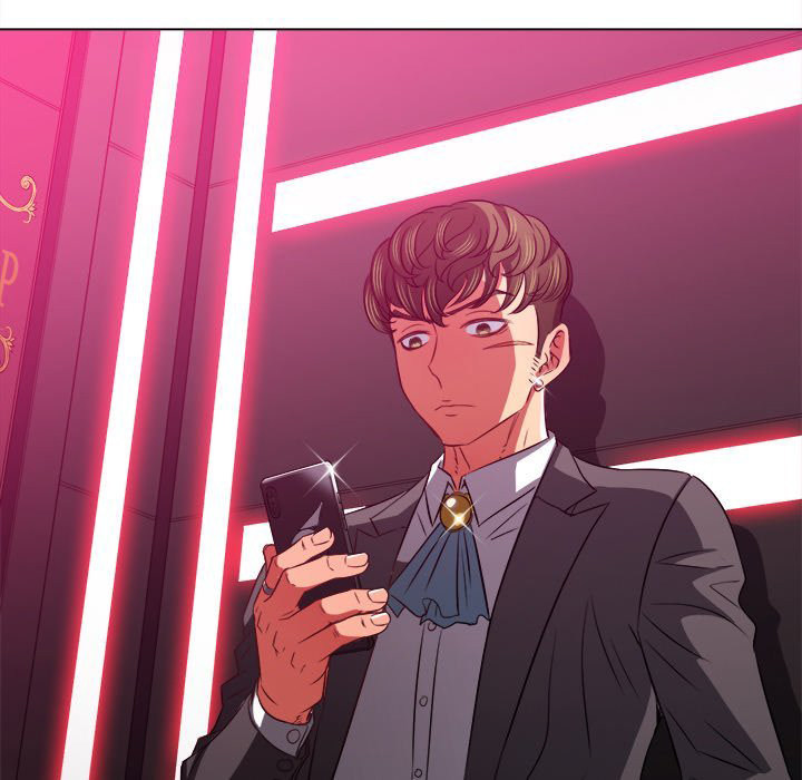 My High School Bully - Chapter 95 [photo 98] - MangaPorn