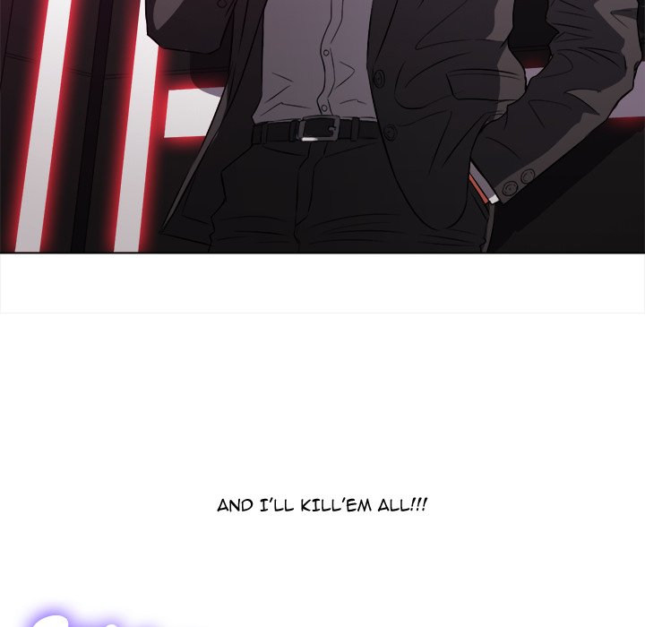 My High School Bully - Chapter 95 [photo 99] - MangaPorn