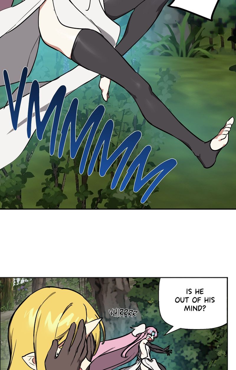 No Man’s Land - Chapter 77 [photo 2] - MangaPorn