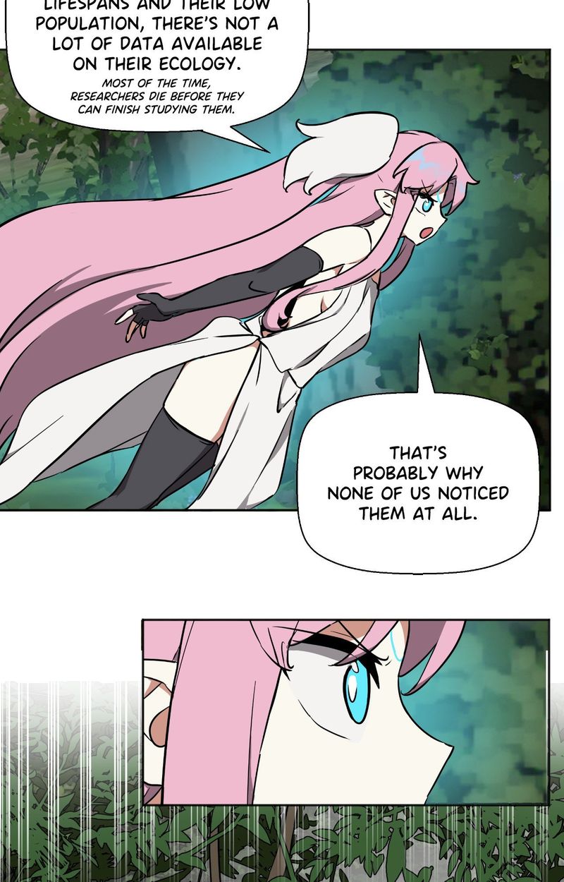 No Man’s Land - Chapter 77 [photo 36] - MangaPorn