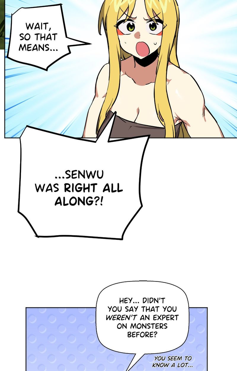 No Man’s Land - Chapter 77 [photo 38] - MangaPorn