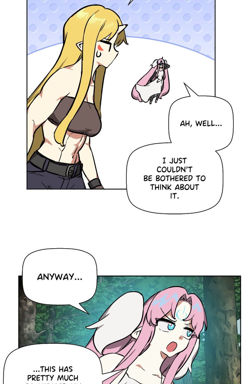 No Man’s Land - Chapter 77 [photo 39] - MangaPorn