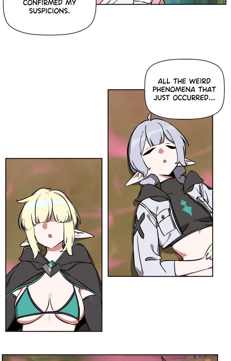 No Man’s Land - Chapter 77 [photo 40] - MangaPorn