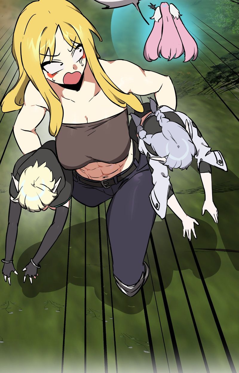 No Man’s Land - Chapter 77 [photo 44] - MangaPorn