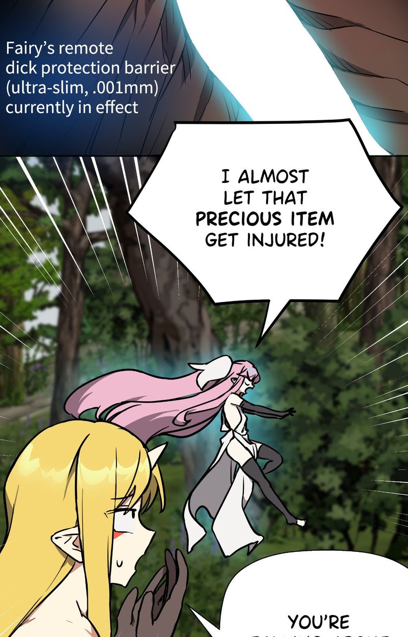 No Man’s Land - Chapter 77 [photo 5] - MangaPorn