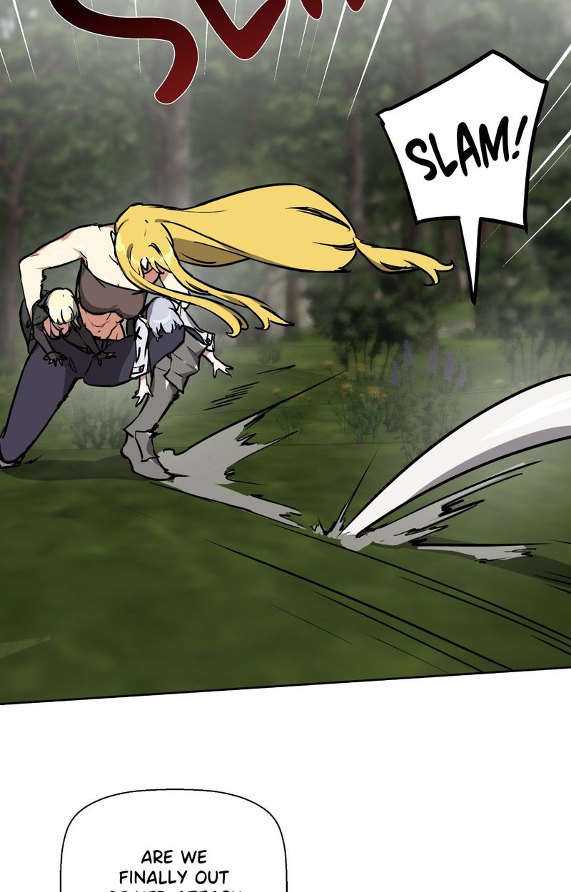 No Man’s Land - Chapter 77 [photo 50] - MangaPorn