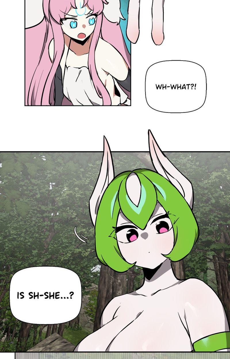 No Man’s Land - Chapter 77 [photo 53] - MangaPorn