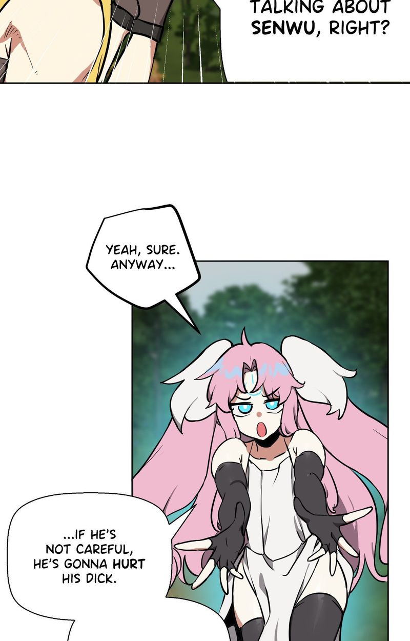 No Man’s Land - Chapter 77 [photo 6] - MangaPorn