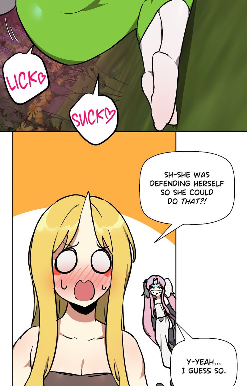 No Man’s Land - Chapter 77 [photo 63] - MangaPorn