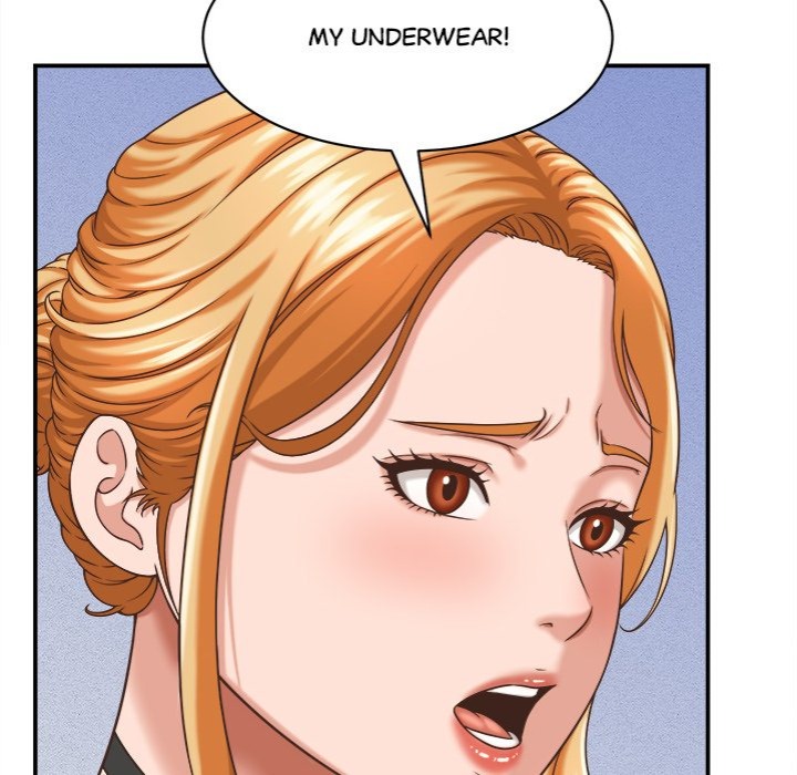 Right Under His Roof - Chapter 13 [photo 10] - MangaPorn