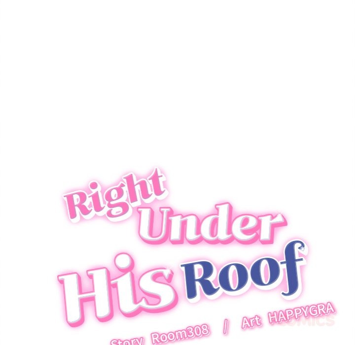 Right Under His Roof - Chapter 13 [photo 12] - MangaPorn