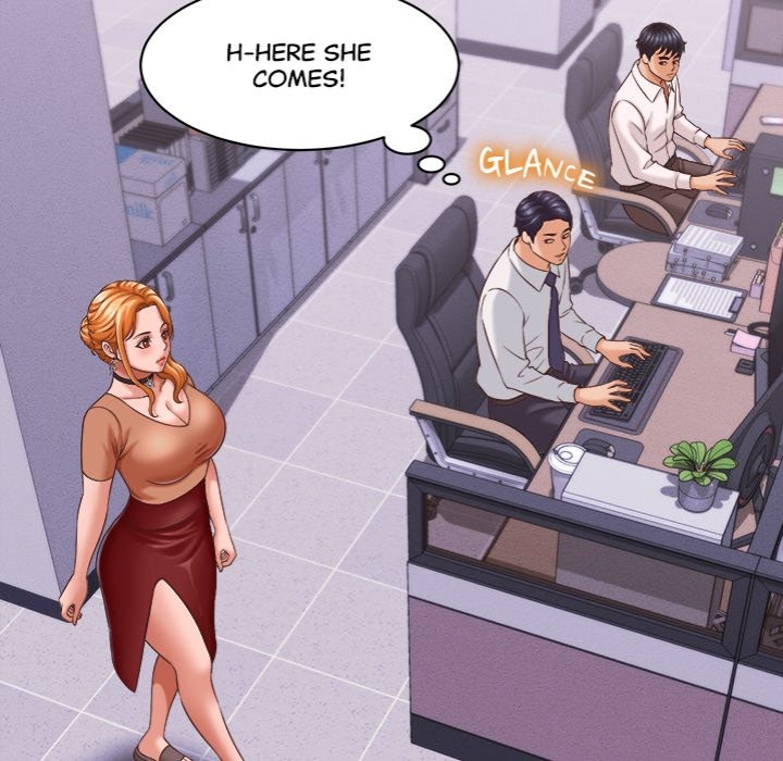 Right Under His Roof - Chapter 13 [photo 123] - MangaPorn