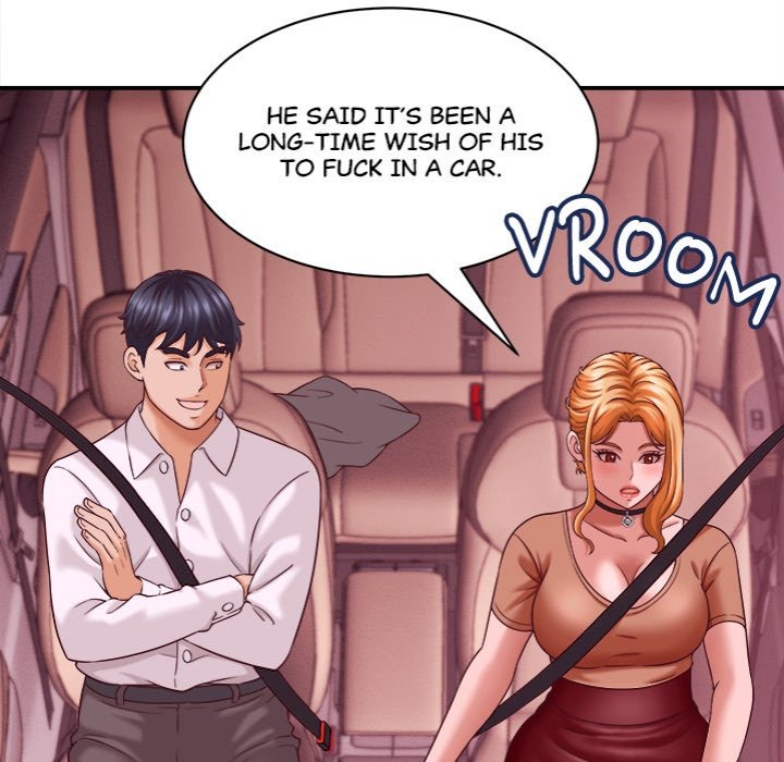 Right Under His Roof - Chapter 13 [photo 146] - MangaPorn