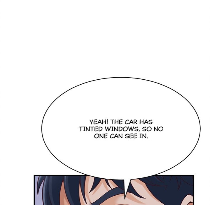 Right Under His Roof - Chapter 13 [photo 157] - MangaPorn