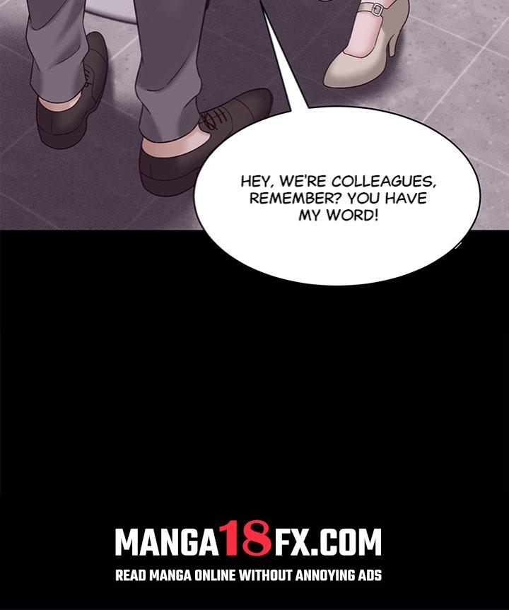 Right Under His Roof - Chapter 13 [photo 17] - MangaPorn