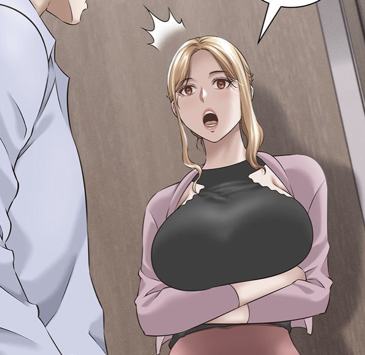 Right Under His Roof - Chapter 13 [photo 25] - MangaPorn