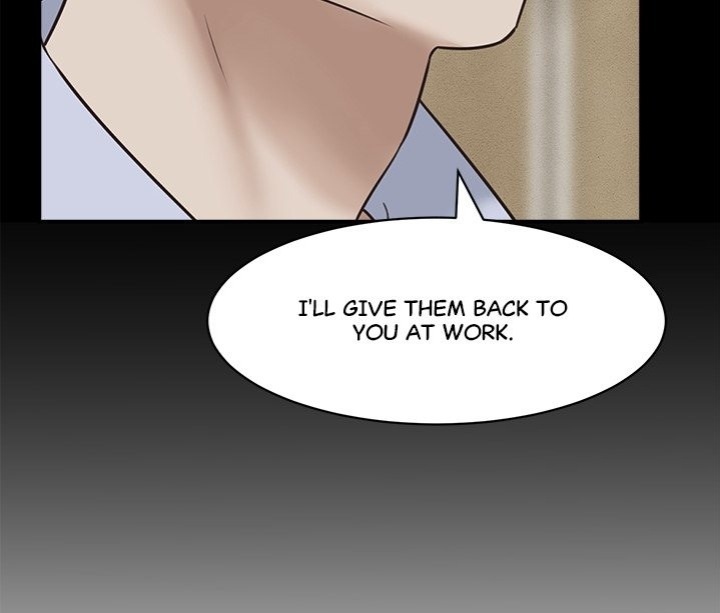 Right Under His Roof - Chapter 13 [photo 30] - MangaPorn