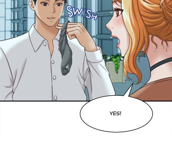 Right Under His Roof - Chapter 13 [photo 34] - MangaPorn