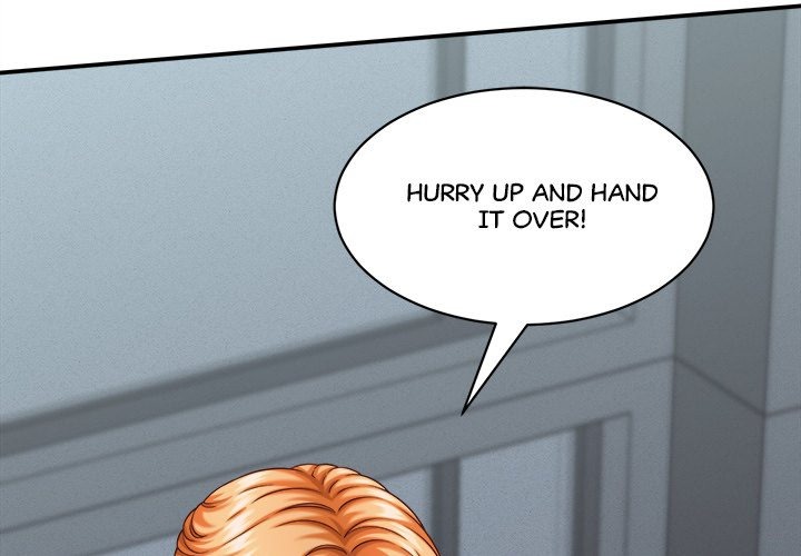 Right Under His Roof - Chapter 13 [photo 4] - MangaPorn