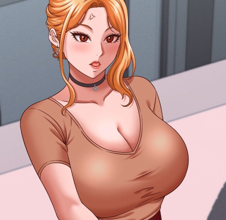 Right Under His Roof - Chapter 13 [photo 5] - MangaPorn