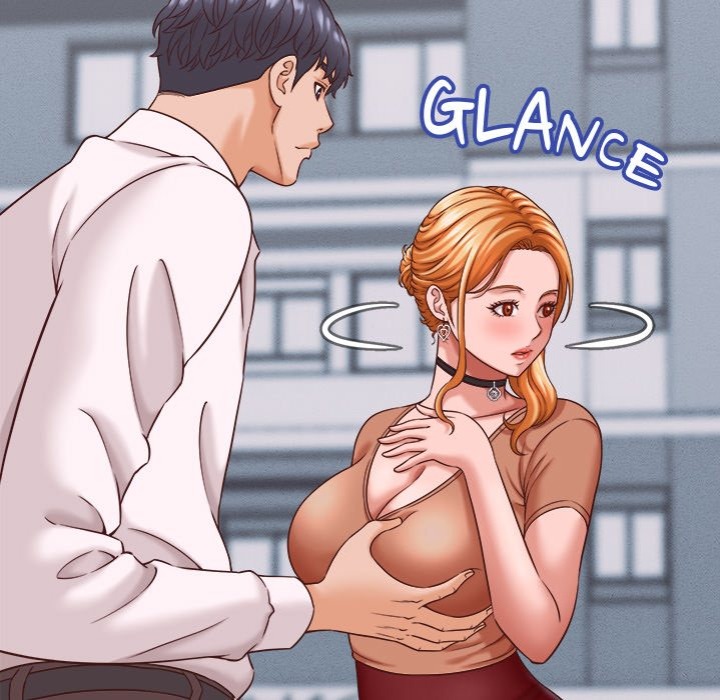 Right Under His Roof - Chapter 13 [photo 51] - MangaPorn