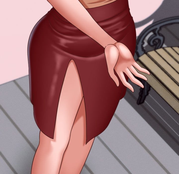 Right Under His Roof - Chapter 13 [photo 6] - MangaPorn