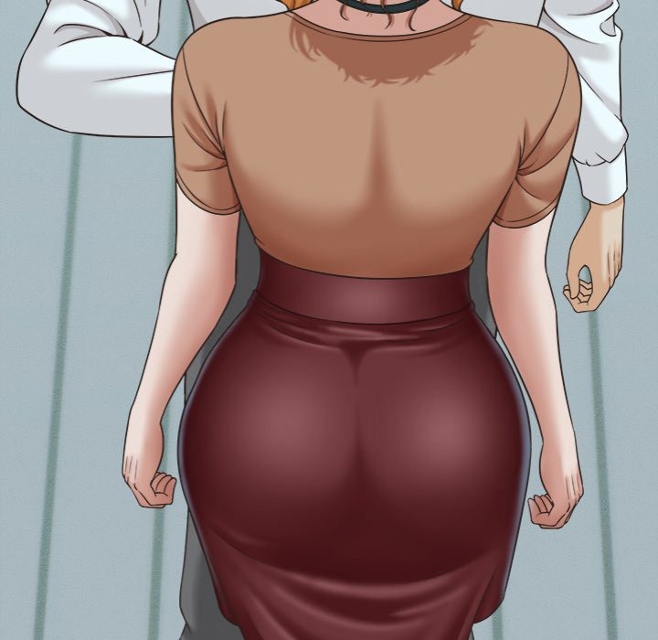 Right Under His Roof - Chapter 13 [photo 60] - MangaPorn