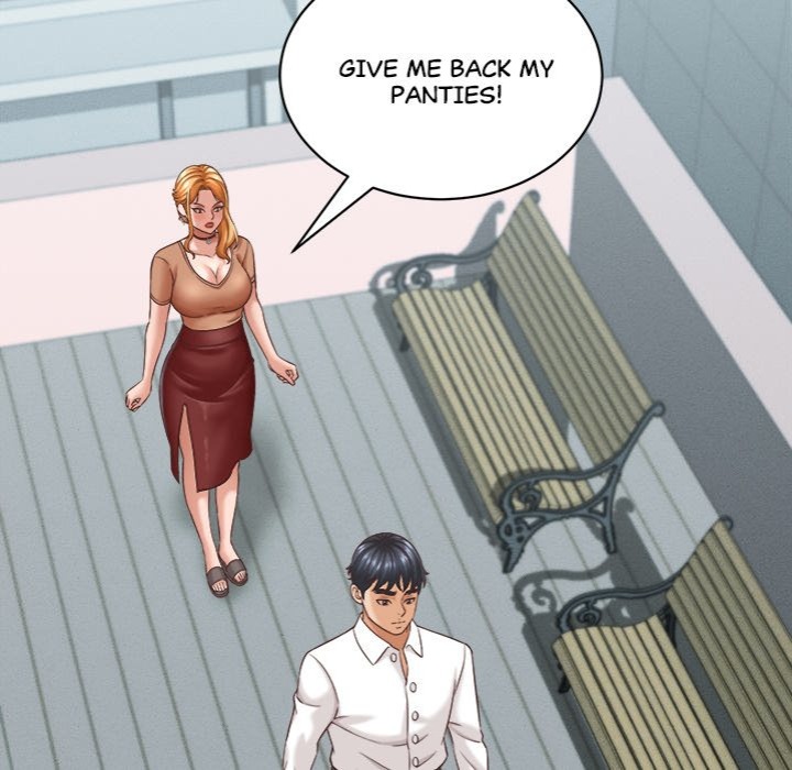 Right Under His Roof - Chapter 13 [photo 76] - MangaPorn