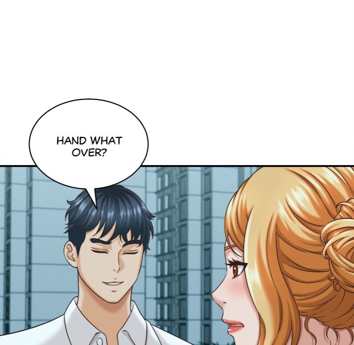 Right Under His Roof - Chapter 13 [photo 8] - MangaPorn