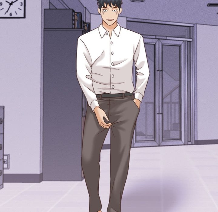 Right Under His Roof - Chapter 13 [photo 82] - MangaPorn