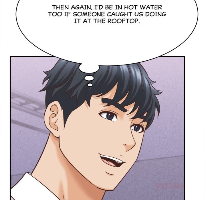 Right Under His Roof - Chapter 13 [photo 84] - MangaPorn