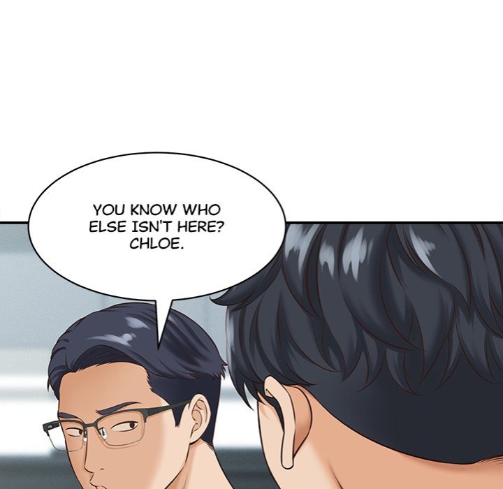 Right Under His Roof - Chapter 13 [photo 90] - MangaPorn