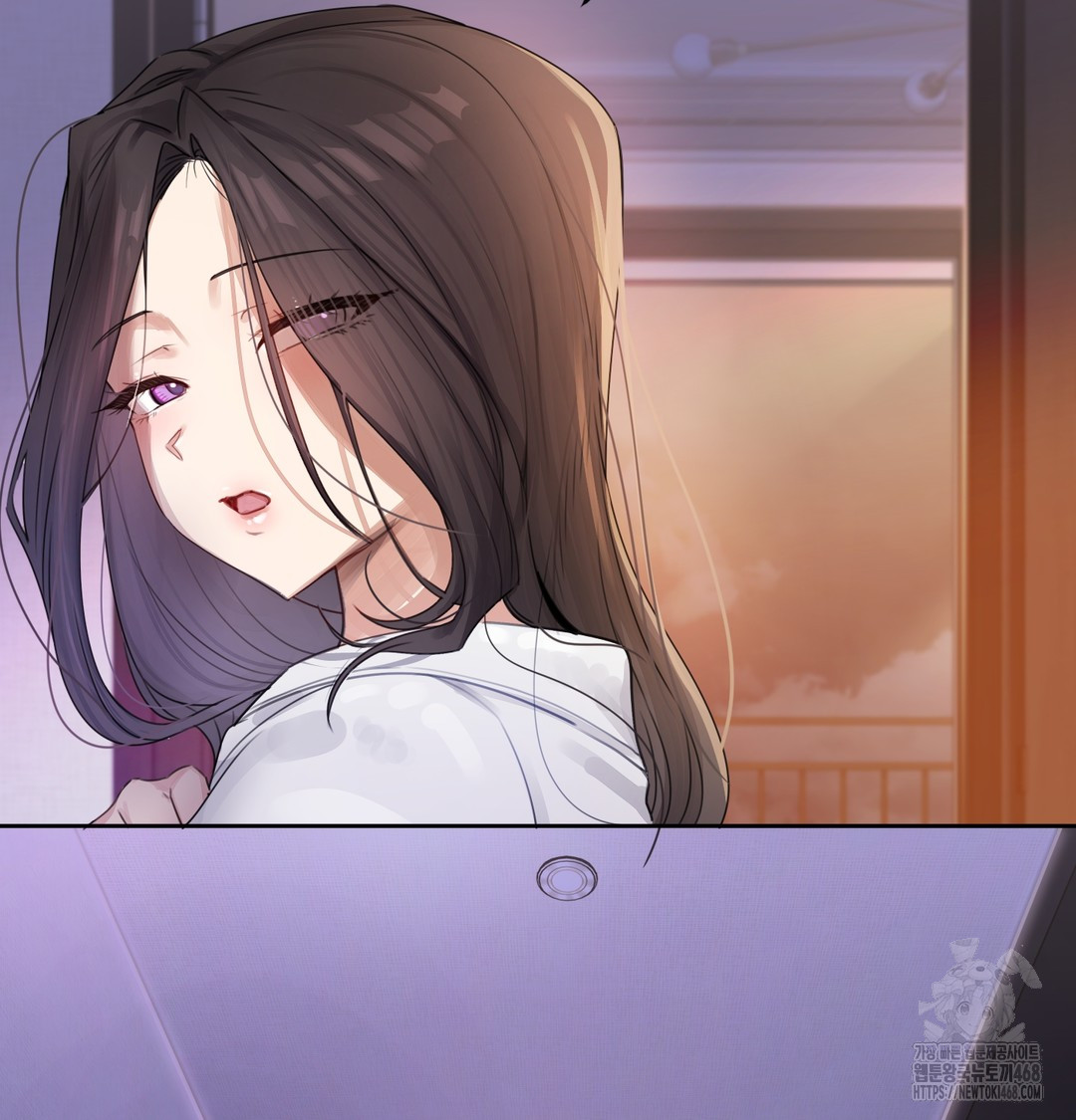 The Professor’s Secret Account Raw - Chapter 1 [photo 136] - MangaPorn