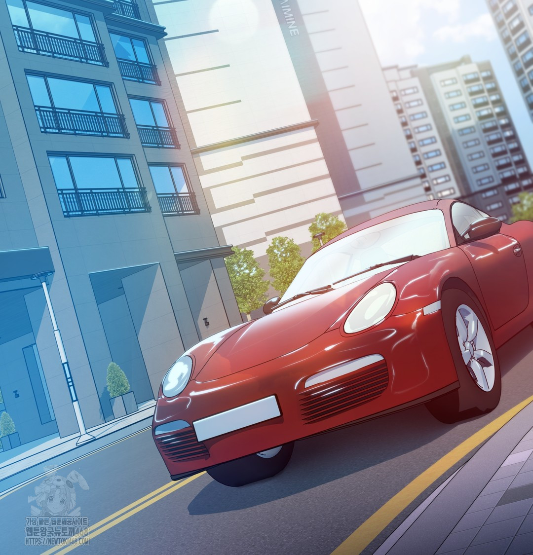 The Professor’s Secret Account Raw - Chapter 1 [photo 149] - MangaPorn