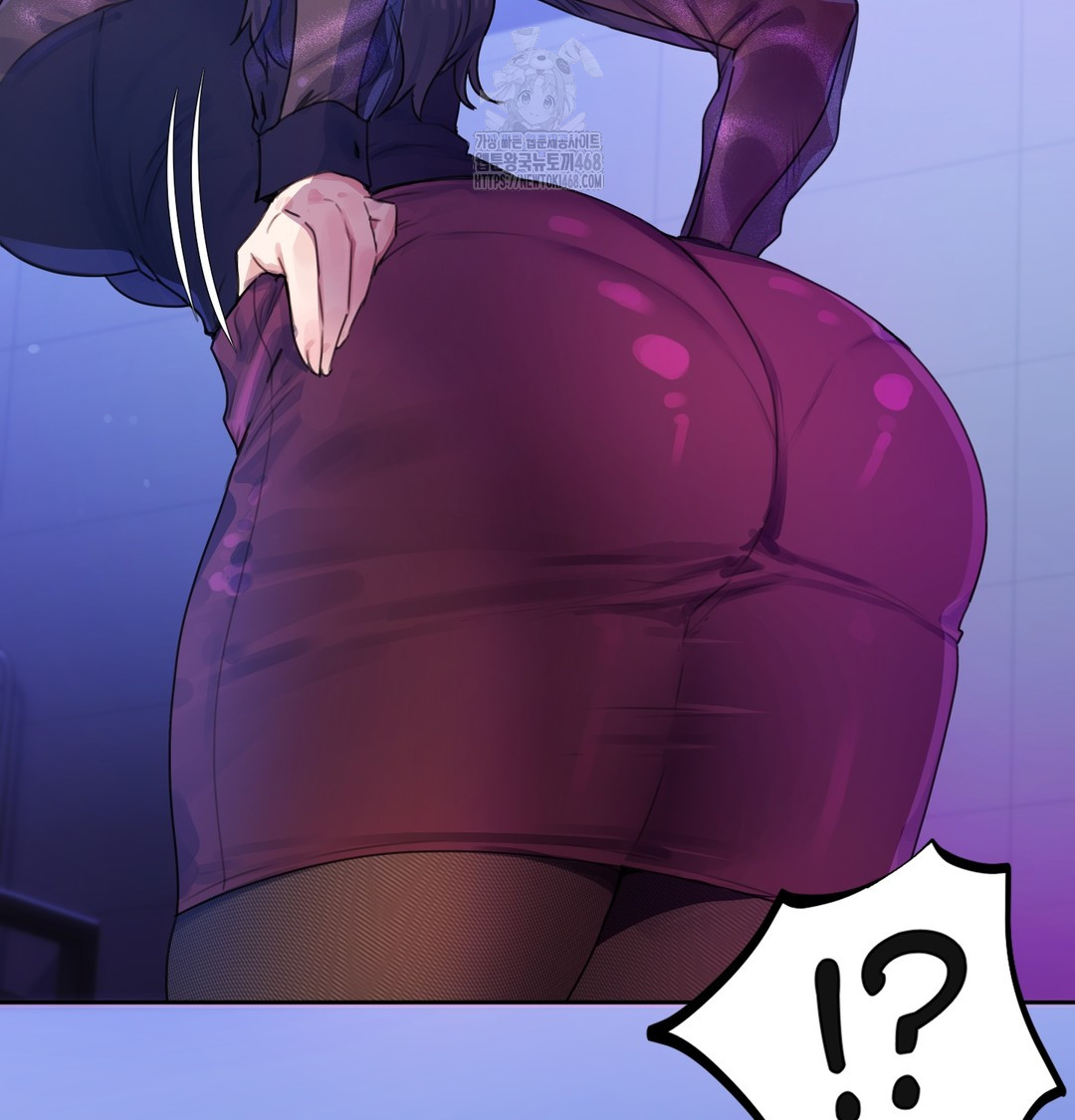 The Professor’s Secret Account Raw - Chapter 1 [photo 259] - MangaPorn